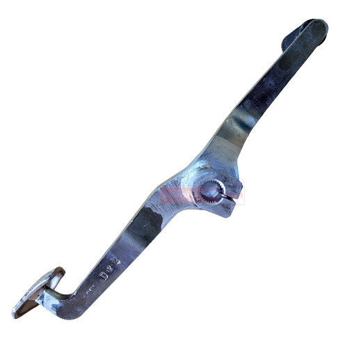 CT100 Gear Pedal Lever Bajaj Genuine Parts 