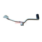 CT100 Gear Pedal Lever Bajaj Genuine Parts