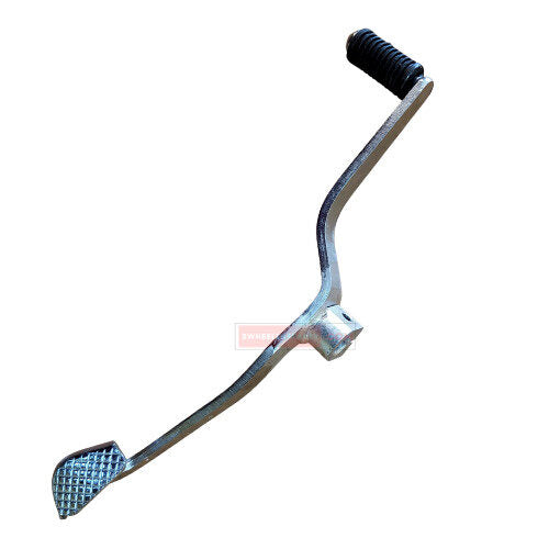 CT100 Gear Pedal Lever Bajaj Genuine Parts 