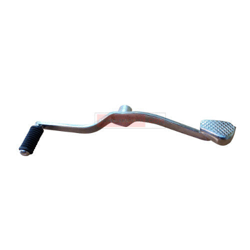 CT100 Gear Pedal Lever Bajaj Genuine Parts