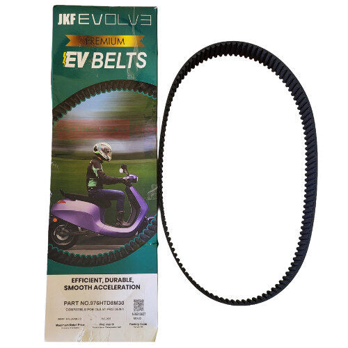 Ola-S1 Pro Gen1 Jkf Evolve Belt Genuine Parts