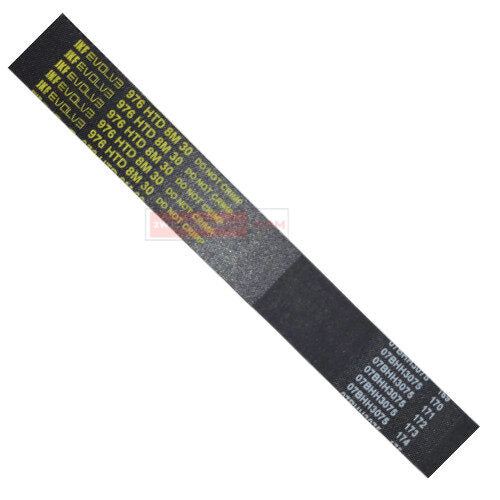 Ola-S1 Pro Gen1 Jkf Evolve Belt Genuine Parts