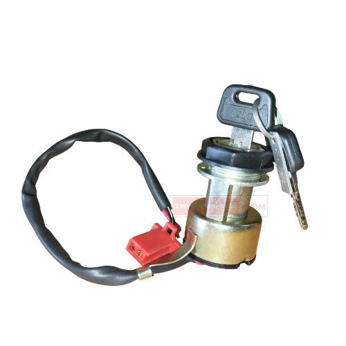 XL Super Lock Set (Set of 4) Genuine Lock Set