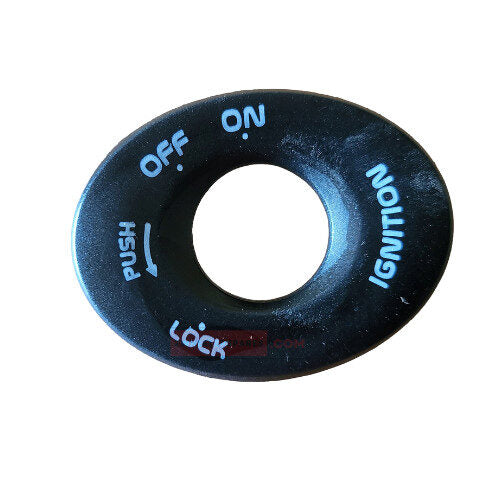 Ntorq Key Cap Grommet Dashboard TVS Genuine Parts