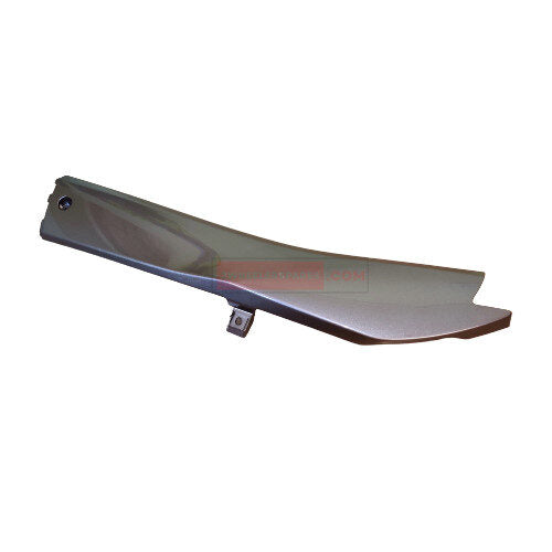 Activa I Left Footrim Autumn Beige Metallic Honda Genuine Parts