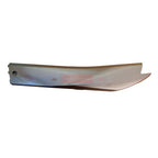 Activa I Left Footrim Autumn Beige Metallic Honda Genuine Parts