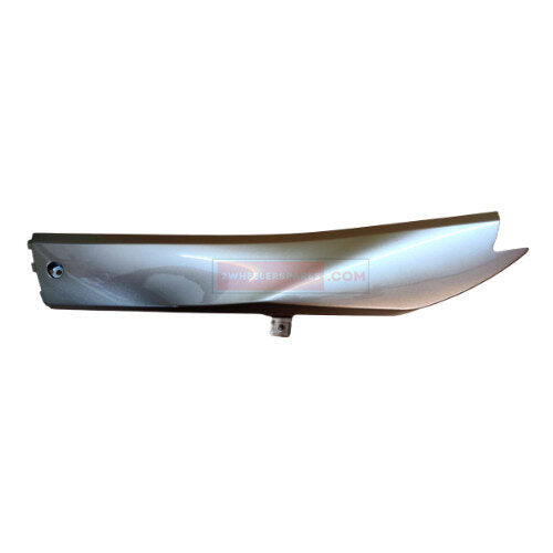 Activa I Left Footrim Autumn Beige Metallic Honda Genuine Parts