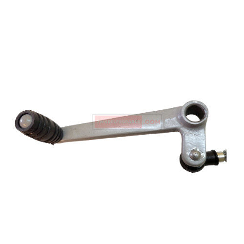 Apache 160 Gear Lever Assembly TVS Genuine Parts