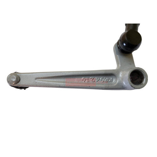 Apache 160 Gear Lever Assembly TVS Genuine Parts