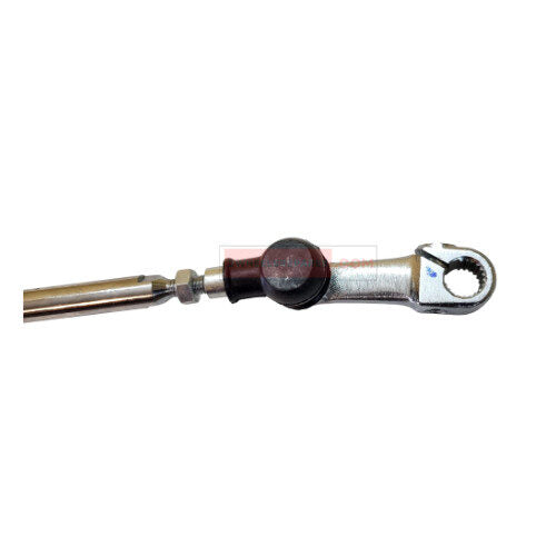 Apache 160 Gear Lever Assembly TVS Genuine Parts