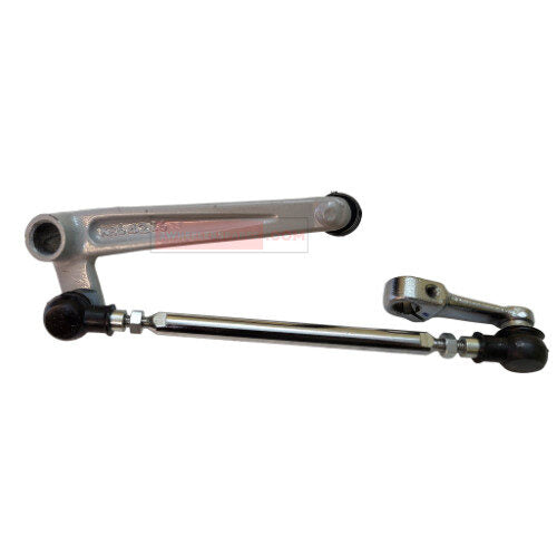 Apache 160 Gear Lever Assembly TVS Genuine Parts