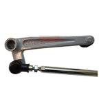 Apache 160 Gear Lever Assembly TVS Genuine Parts
