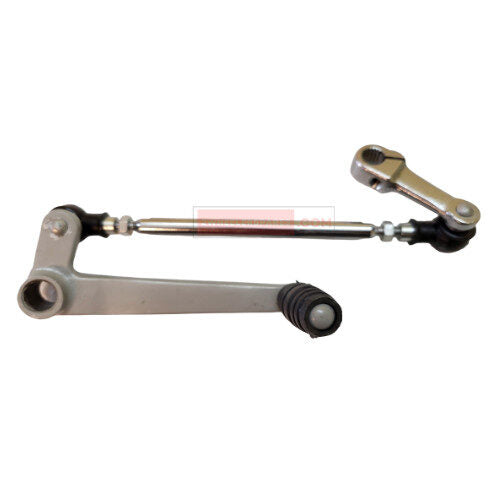 Apache 160 Gear Lever Assembly TVS Genuine Parts