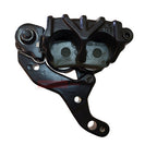 Pulsar 150 BS6 Disc Caliper Front ABS Type Bajaj Genuine Parts
