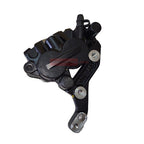 Pulsar 150 BS6 Disc Caliper Front ABS Type Bajaj Genuine Parts