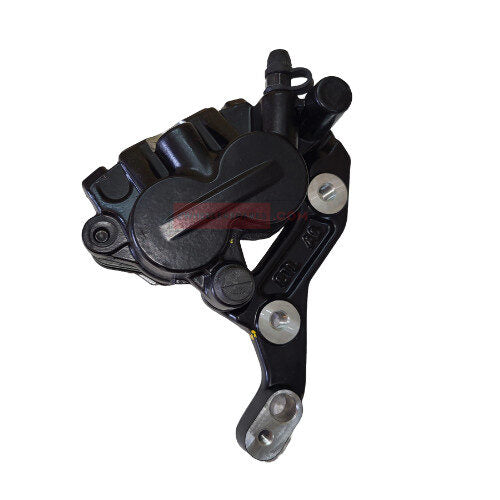 Pulsar 150 BS6 Disc Caliper Front ABS Type Bajaj Genuine Parts