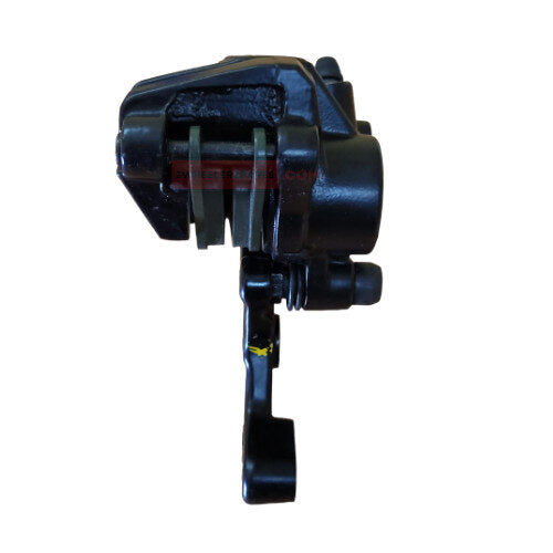 Pulsar 150 BS6 Disc Caliper Front ABS Type Bajaj Genuine Parts