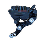 Pulsar 150 BS6 Disc Caliper Front ABS Type Bajaj Genuine Parts