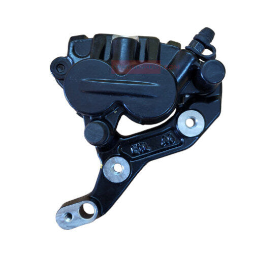 Pulsar 150 BS6 Disc Caliper Front ABS Type Bajaj Genuine Parts