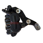Pulsar 150 BS6 Disc Caliper Front ABS Type Bajaj Genuine Parts