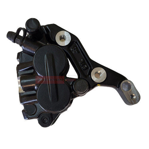 Pulsar 150 BS6 Disc Caliper Front ABS Type Bajaj Genuine Parts