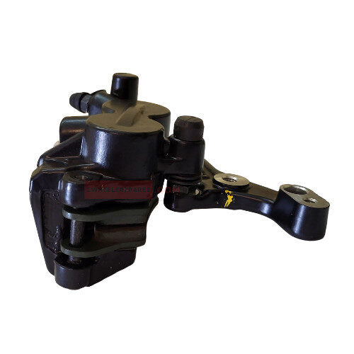Pulsar 150 BS6 Disc Caliper Front ABS Type Bajaj Genuine Parts