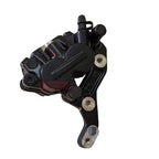 Pulsar 150 BS6 Disc Caliper Front ABS Type Bajaj Genuine Parts