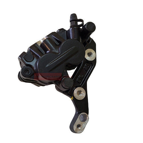 Pulsar 150 BS6 Disc Caliper Front ABS Type Bajaj Genuine Parts