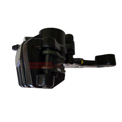 Pulsar 150 BS6 Disc Caliper Front ABS Type Bajaj Genuine Parts