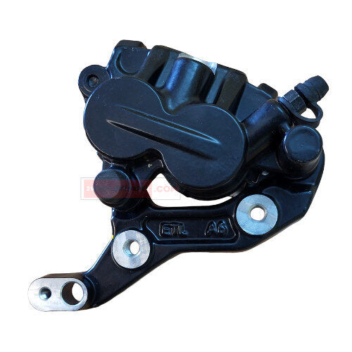 Pulsar 150 BS6 Disc Caliper Front ABS Type Bajaj Genuine Parts