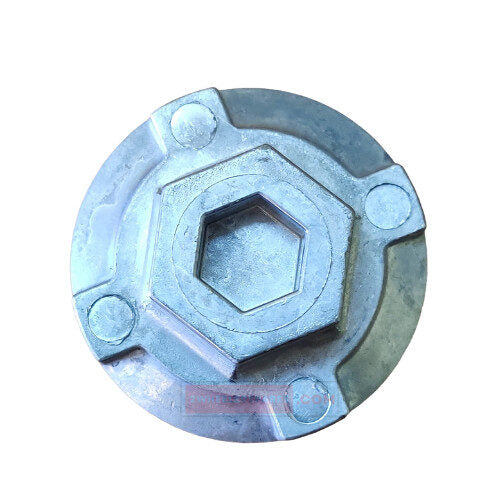 Raider Oil Drain Bolt TVS Genuine Parts