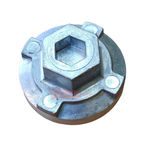 Raider Oil Drain Bolt TVS Genuine Parts