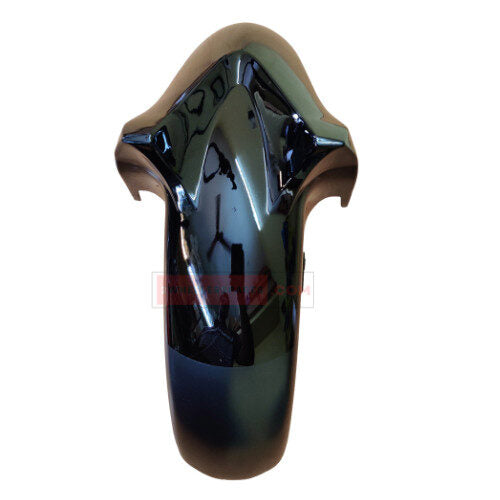 FZ Front Mudguard Genuine Mudguard 