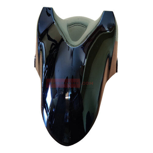 FZ Front Mudguard Genuine Mudguard 