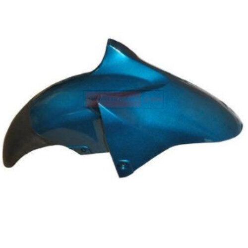 FZ Front Mudguard Genuine Mudguard