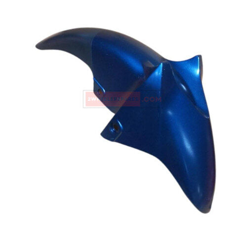 FZ Front Mudguard Genuine Mudguard