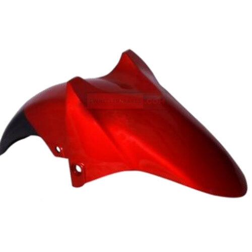 FZ Front Mudguard Genuine Mudguard