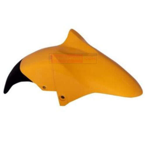FZ Front Mudguard Genuine Mudguard