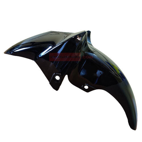 FZ Front Mudguard Genuine Mudguard 