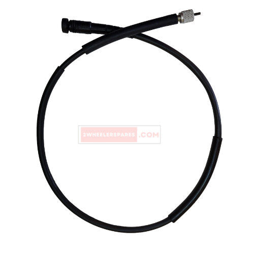 Gusto Speedometer Cable Mahindra Genuine Parts 
