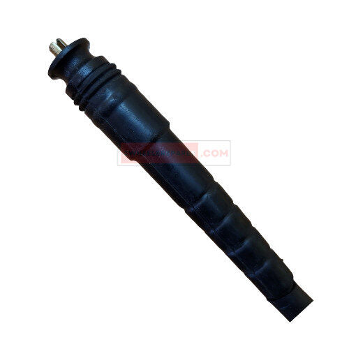 Gusto Speedometer Cable Mahindra Genuine Parts 