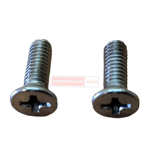 Disc Cap Screw For Bajaj Bikes Bajaj Genuine Parts 