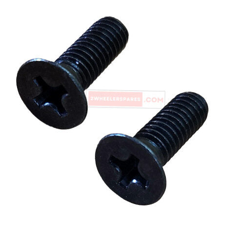 Disc Cap Screw For Yamaha Vehicles Yamaha Genuine Parts 