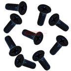 Disc Cap Screw For Yamaha Vehicles Yamaha Genuine Parts