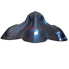Pulsar NS200 Visor Glass Windshield Glass Bajaj Genuine Parts 