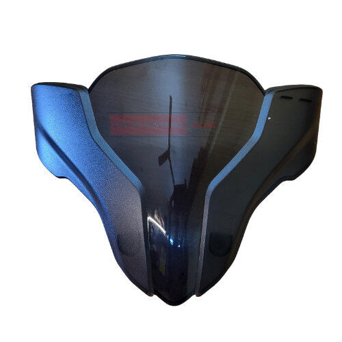 Pulsar NS200 Visor Glass Windshield Glass Bajaj Genuine Parts 