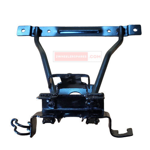 Pulsar NS200 Bracket Number Plate Bajaj Genuine Parts