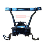 Pulsar NS200 Bracket Number Plate Bajaj Genuine Parts