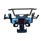 Pulsar NS200 Bracket Number Plate Bajaj Genuine Parts