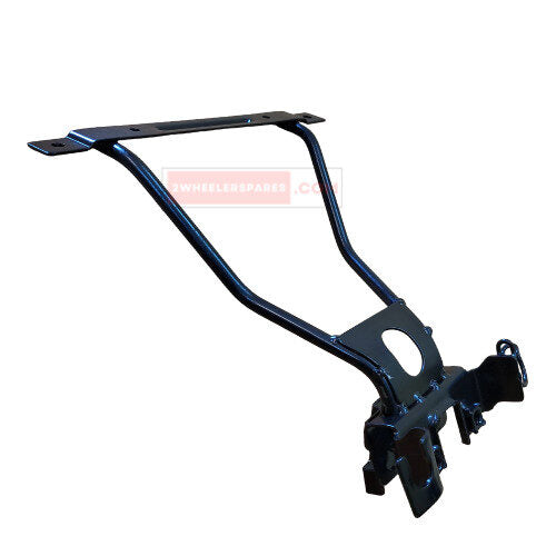 Pulsar NS200 Bracket Number Plate Bajaj Genuine Parts
